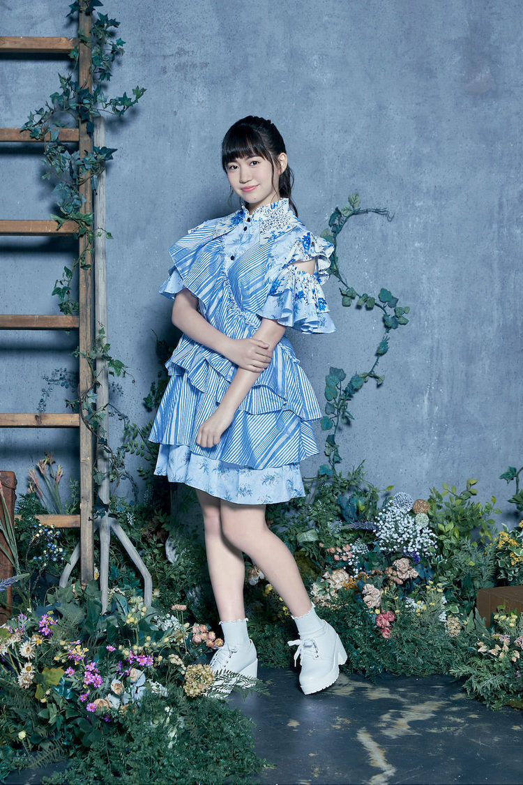 天野ひかる（ARCANA PROJECT）