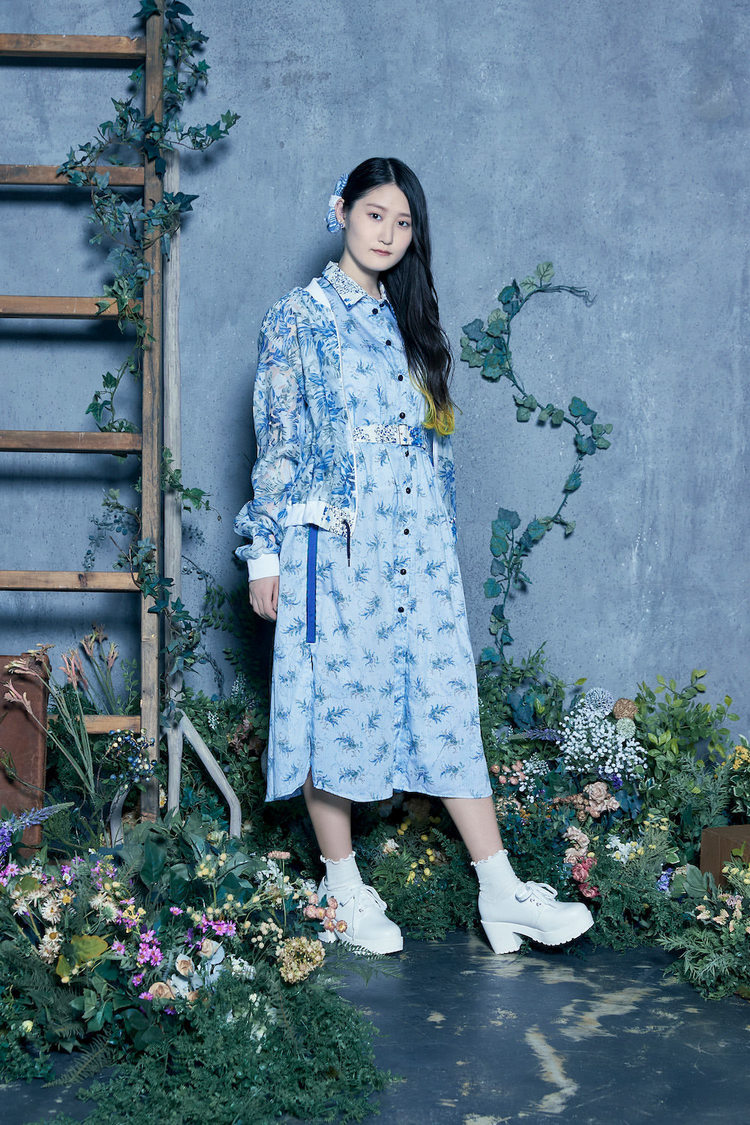 花宮ハナ（ARCANA PROJECT）