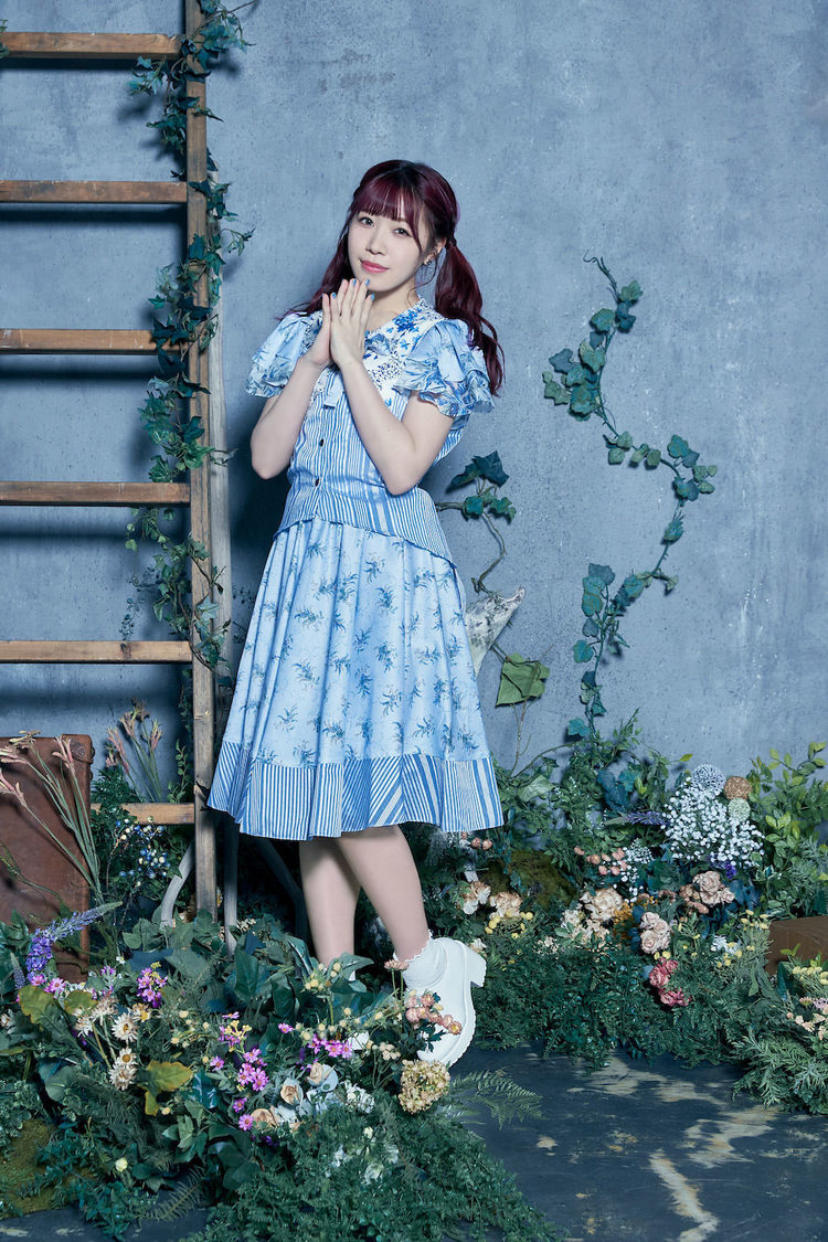 桜野羽咲（ARCANA PROJECT）