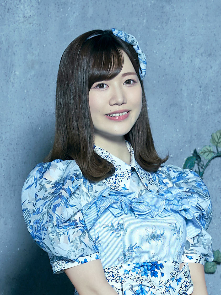 相田詩音（ARCANA PROJECT）