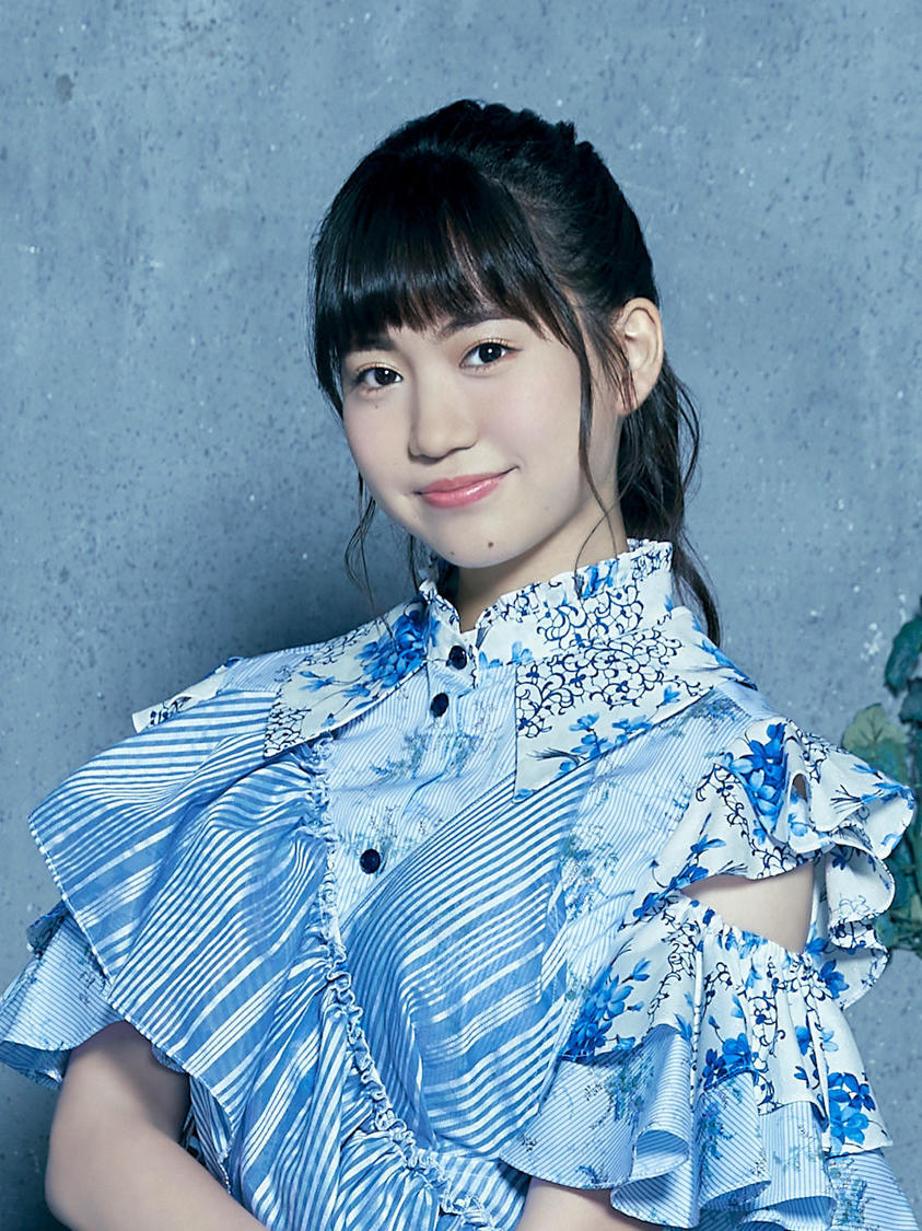 天野ひかる（ARCANA PROJECT）