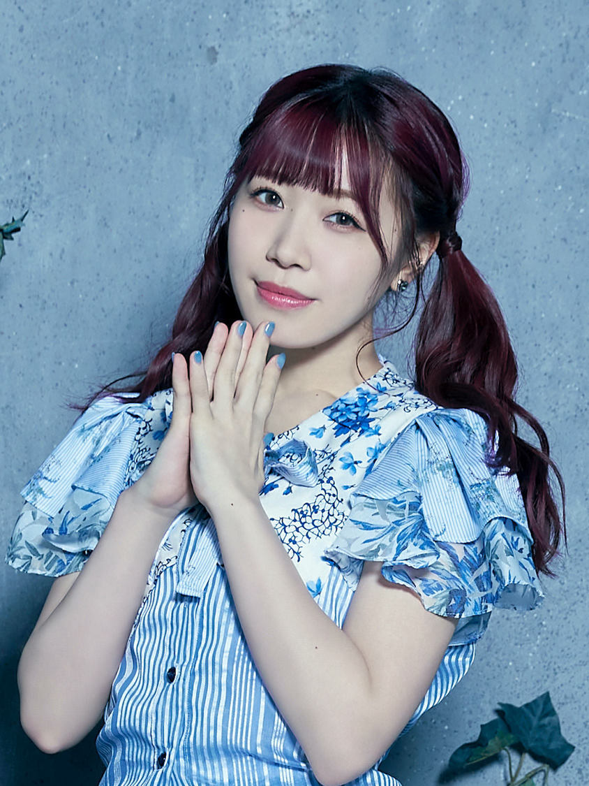 桜野羽咲（ARCANA PROJECT）