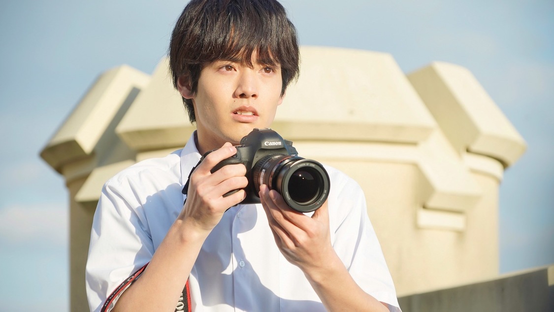 ©2020「思い、思われ、ふり、ふられ」製作委員会 ©咲坂伊緒/集英社