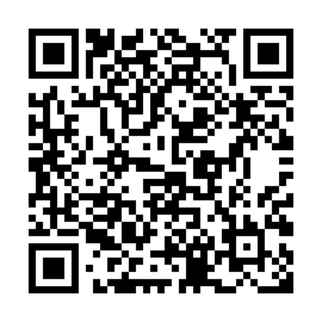 応募用QRコード