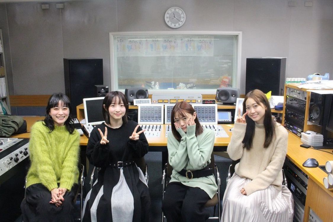 『やくならマグカップも〜織部学園放送室～』