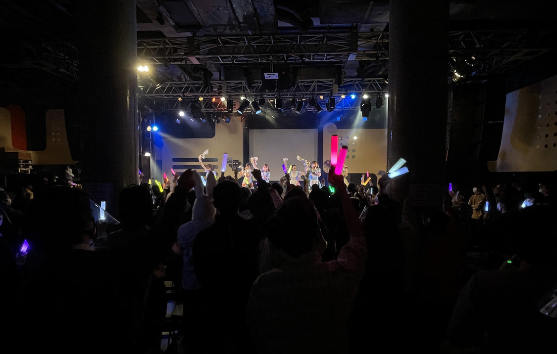 アイスクリーム夢少女