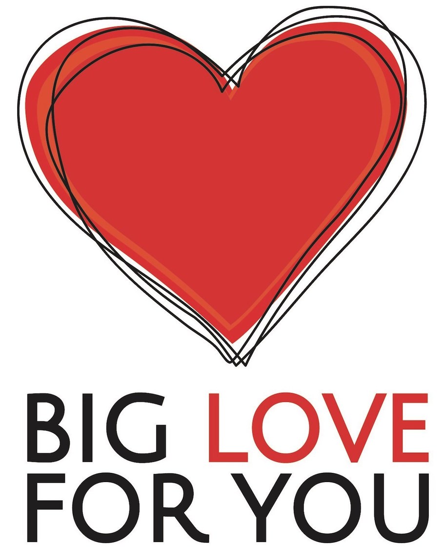 BIG LOVE FOR YOU