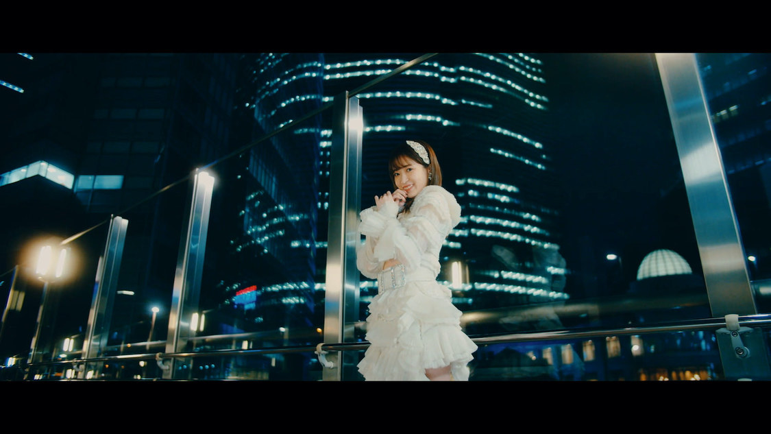 predia「BAD HABIT」MVより