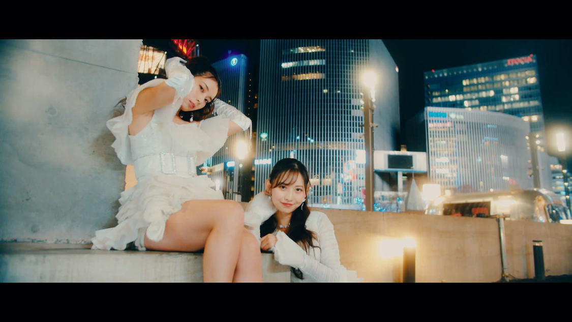 predia「BAD HABIT」MVより