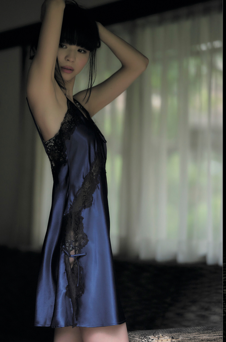 寺嶋由芙『まじめ』より