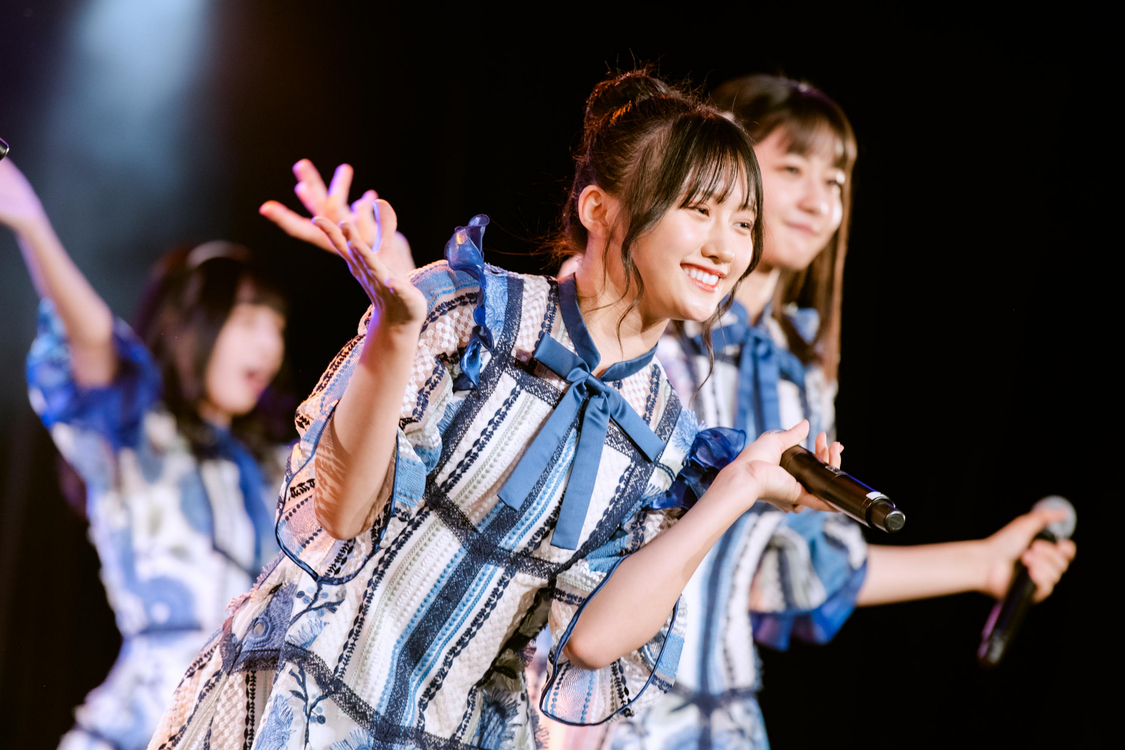 ©STU48　撮影：曽我美芽