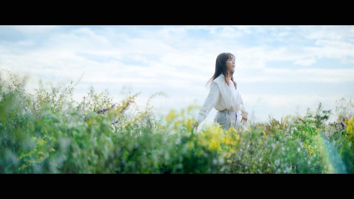 新TVCM「世界を、止めるな。」篇より