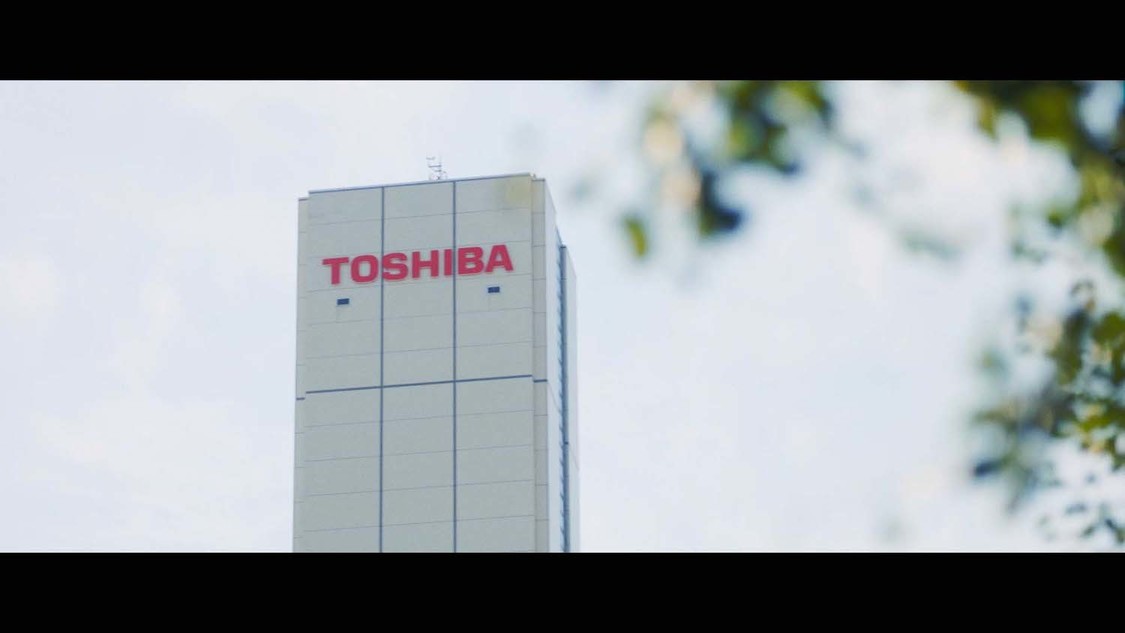 新TVCM「世界を、止めるな。」篇より