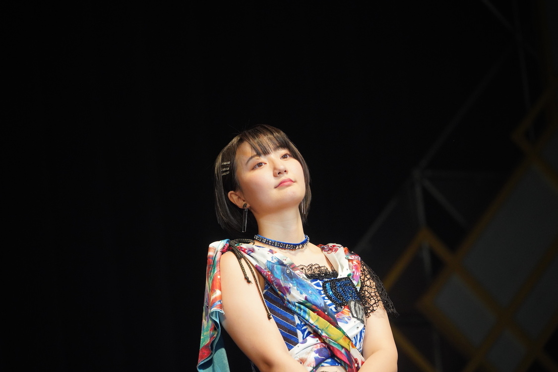 ＜アップアップガールズ（仮） FIVE SOUL FOREVER＞Zepp Tokyo（2020年12月17日）