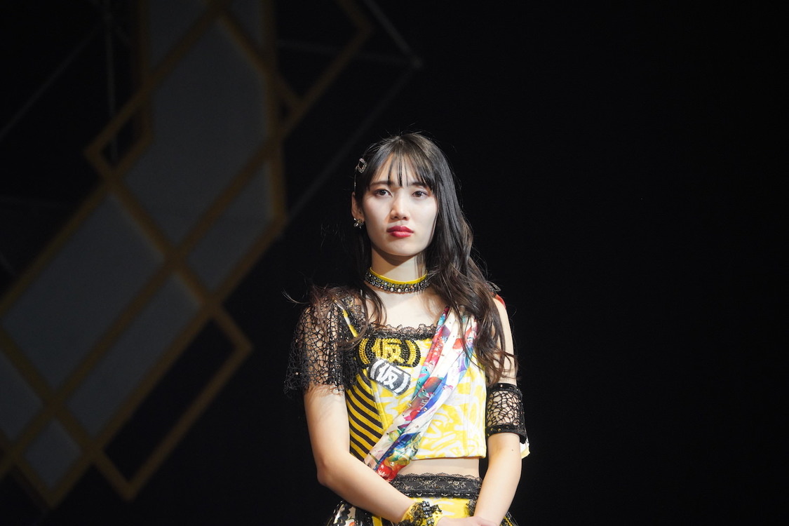 ＜アップアップガールズ（仮） FIVE SOUL FOREVER＞Zepp Tokyo（2020年12月17日）