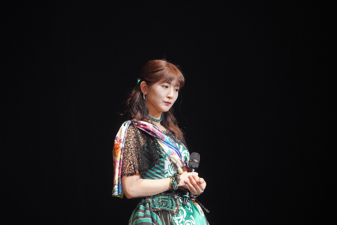 ＜アップアップガールズ（仮） FIVE SOUL FOREVER＞Zepp Tokyo（2020年12月17日）