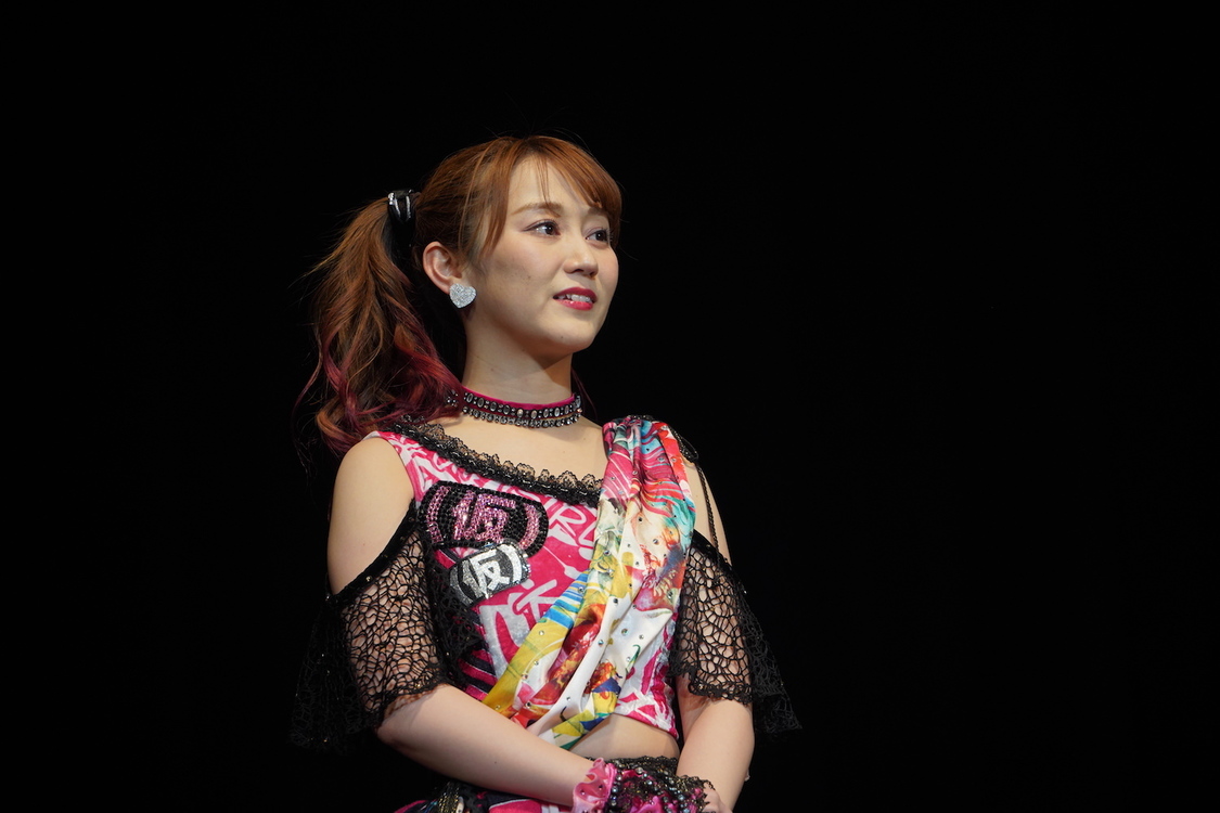 ＜アップアップガールズ（仮） FIVE SOUL FOREVER＞Zepp Tokyo（2020年12月17日）