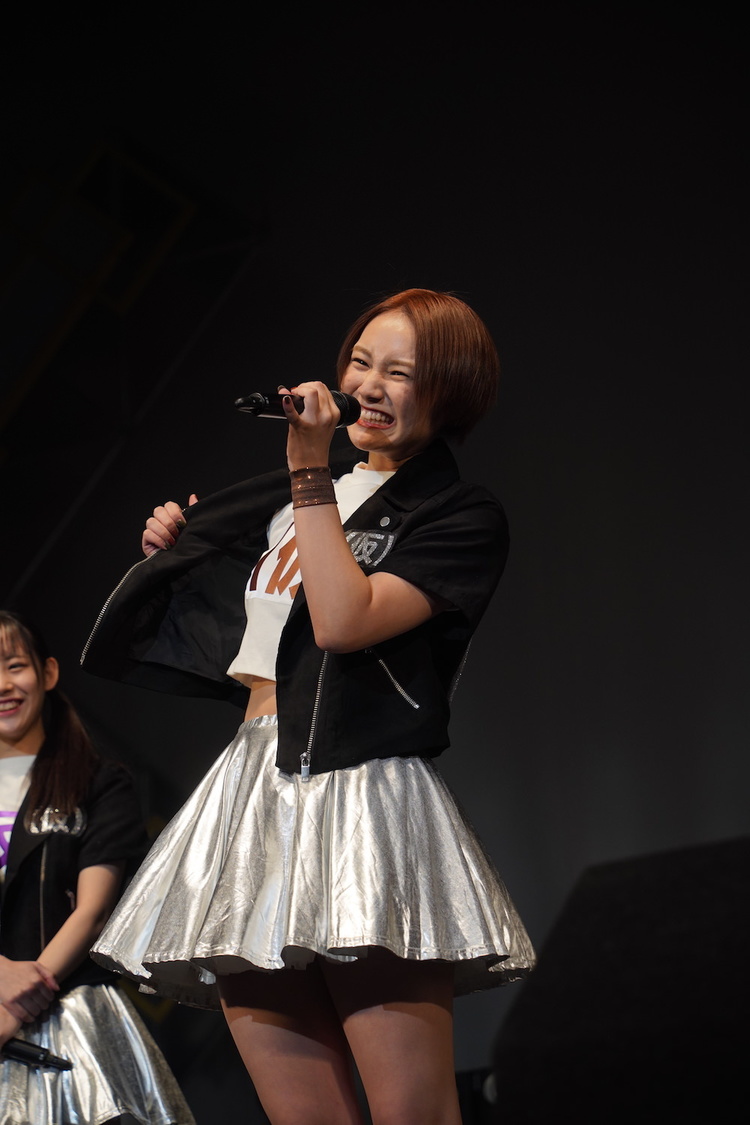 ＜アップアップガールズ（仮） FIVE SOUL FOREVER＞Zepp Tokyo（2020年12月17日）