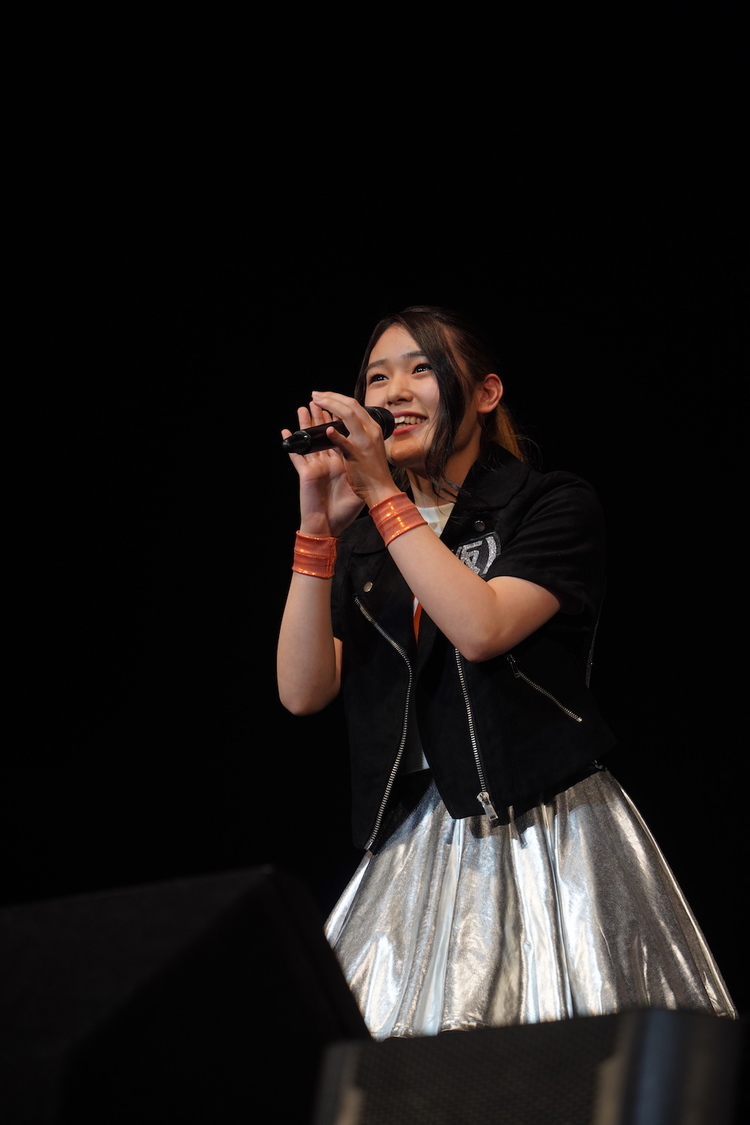 ＜アップアップガールズ（仮） FIVE SOUL FOREVER＞Zepp Tokyo（2020年12月17日）