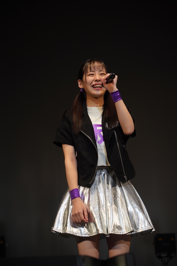 ＜アップアップガールズ（仮） FIVE SOUL FOREVER＞Zepp Tokyo（2020年12月17日）