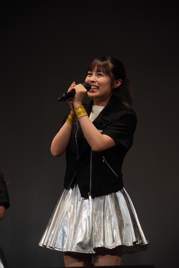 ＜アップアップガールズ（仮） FIVE SOUL FOREVER＞Zepp Tokyo（2020年12月17日）