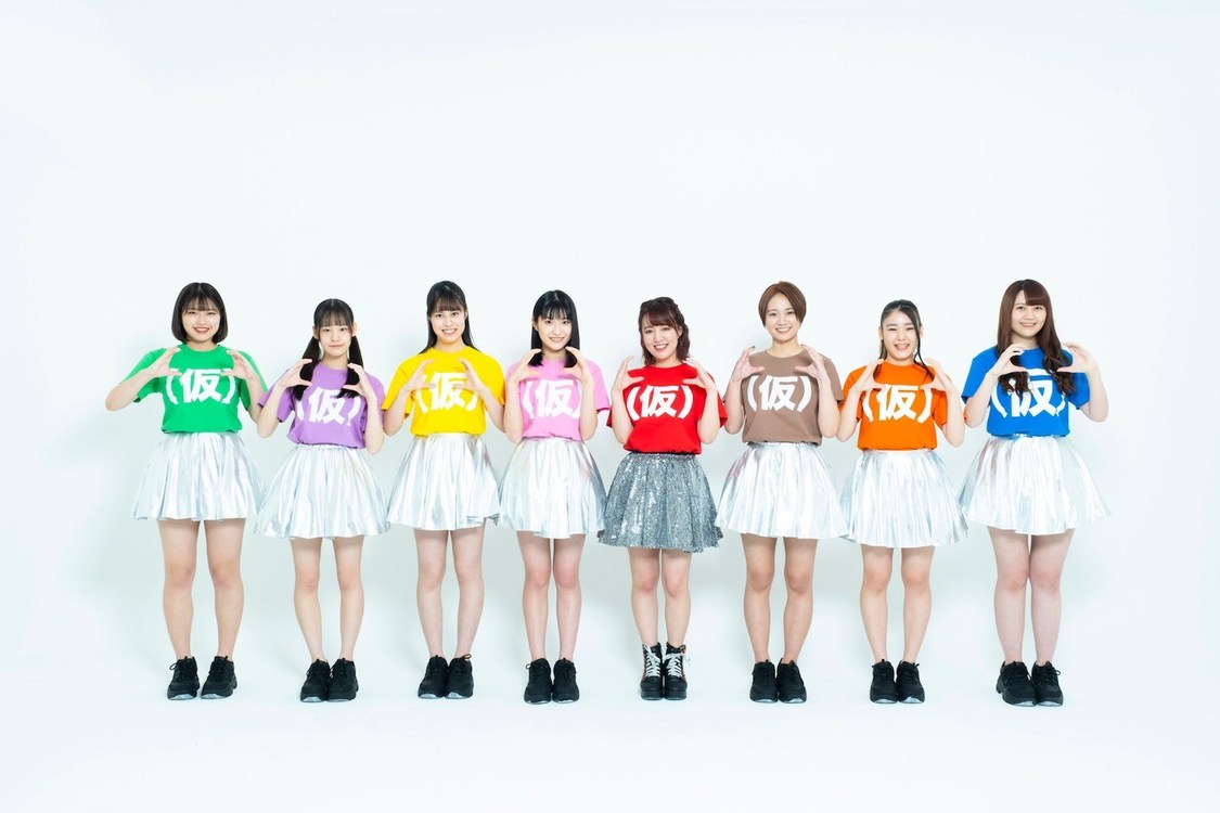 アップアップガールズ（仮）新体制