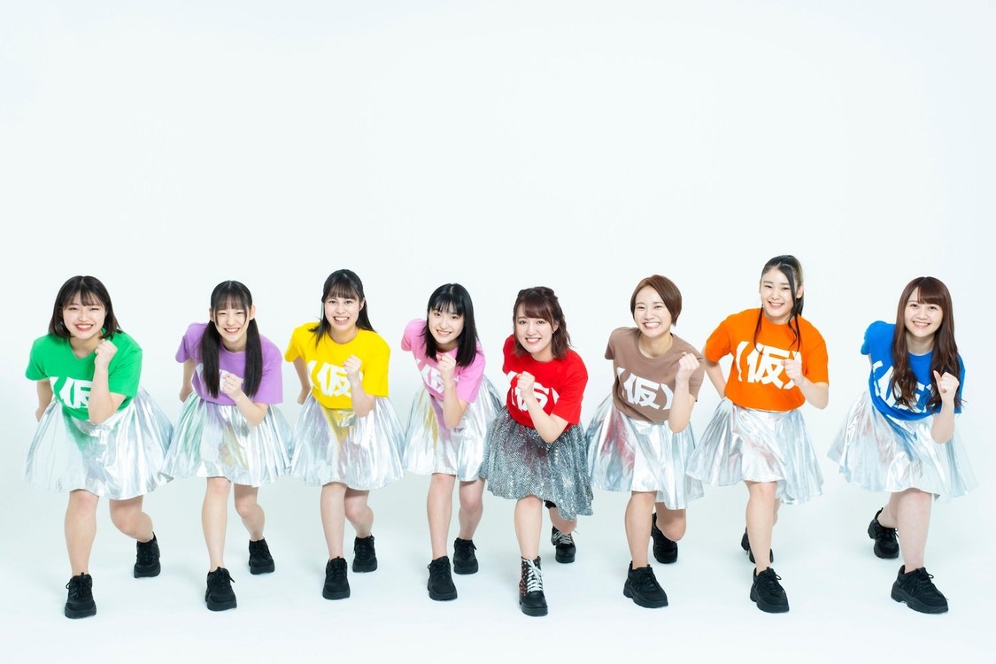 アップアップガールズ（仮）新体制