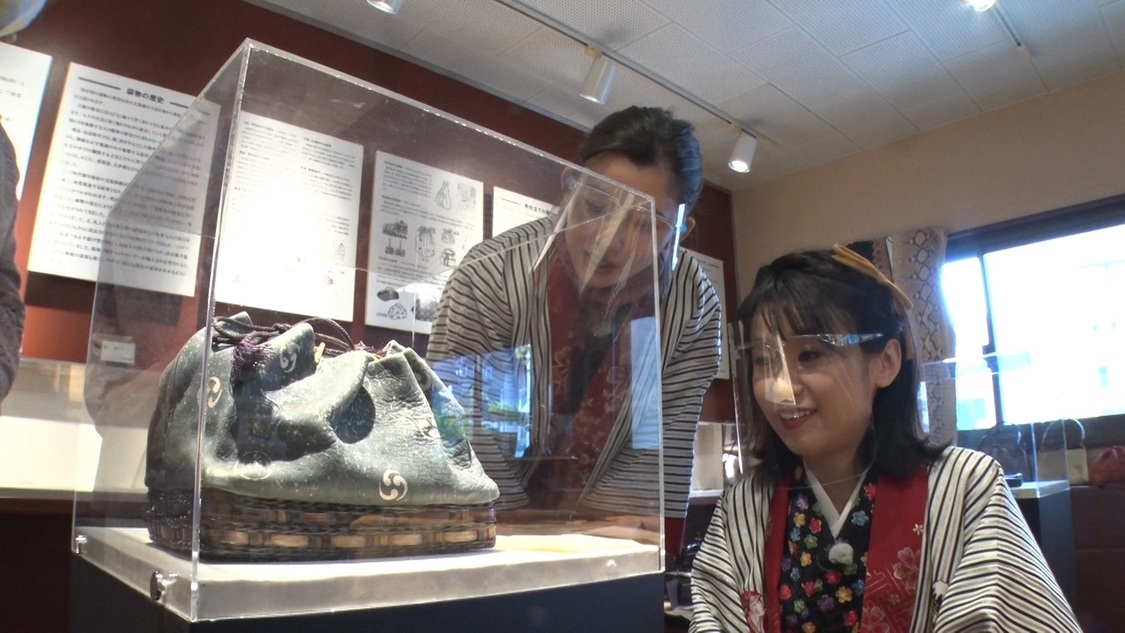 『週末ハッピーライフ！お江戸に恋して』より