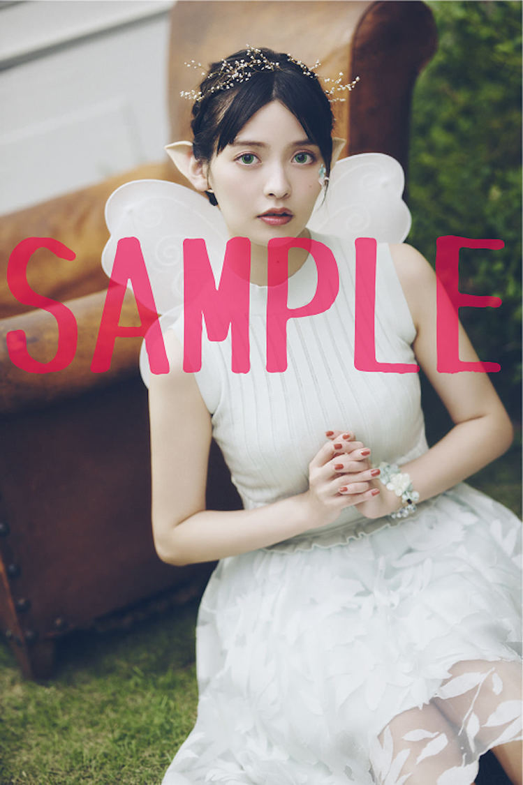 【ゲーマーズオンラインショップ限定】ブロマイド