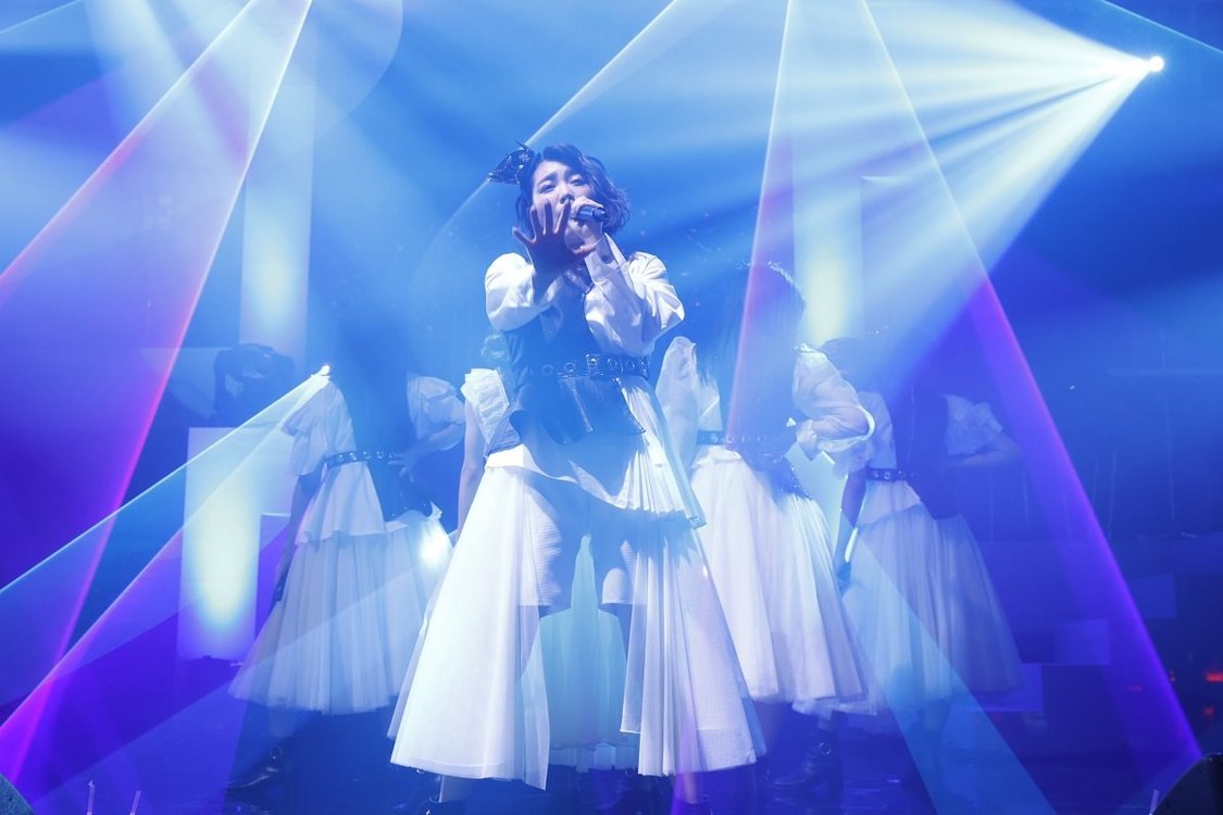 ＜私立恵比寿中学 バンドのみんなと大学芸会2020 エビ中とニューガムラッド＞東京国際フォーラム ホールA（2020年12月18日）