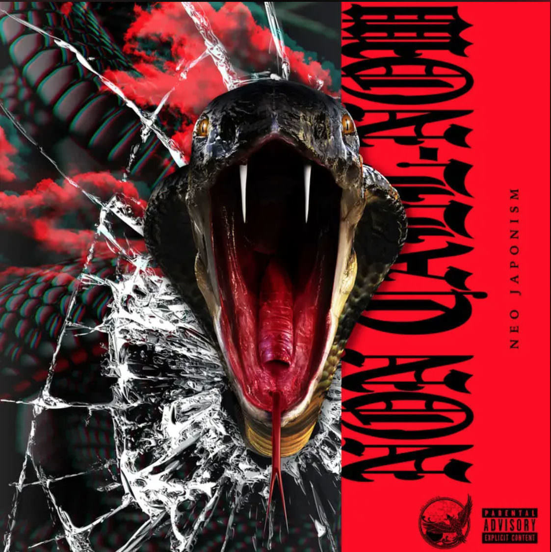 NEO JAPONISM『NON CALL-NOW』