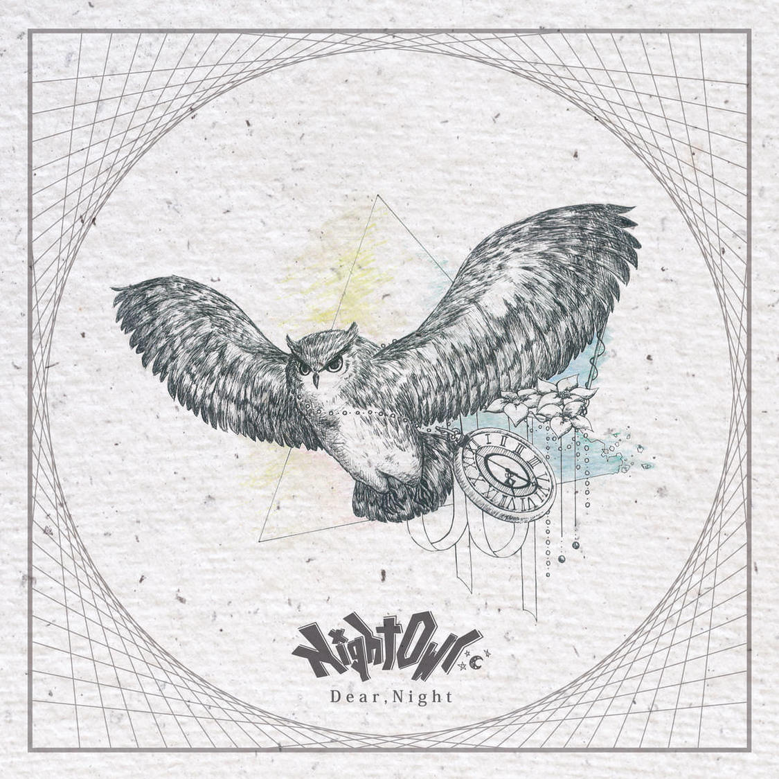 NightOwl『Dear, Night』