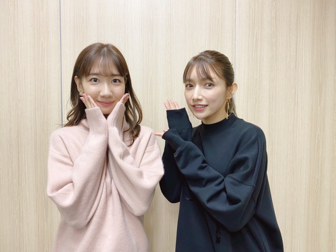 柏木由紀（AKB48）、後藤真希