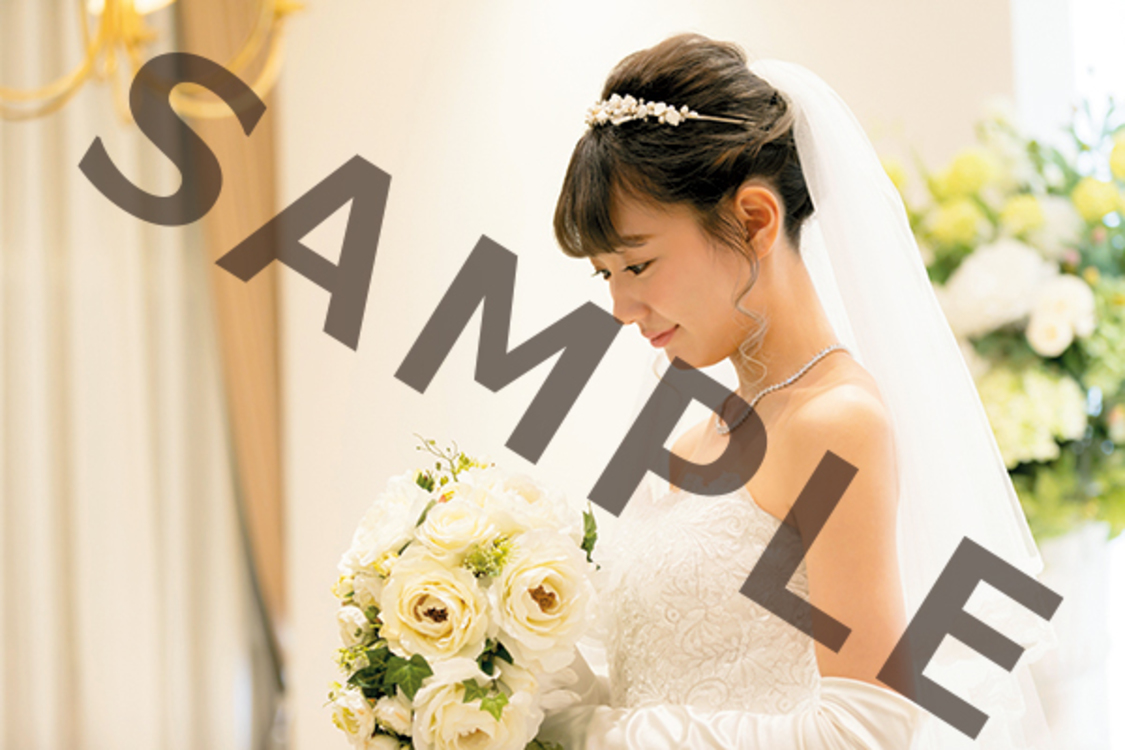 購入者特典オリジナルブロマイドC