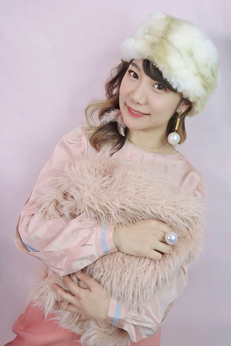 Uchan（うーちゃん）