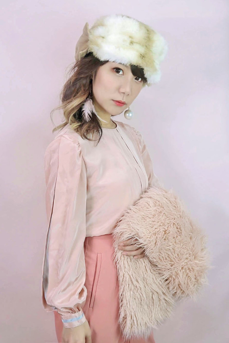 Uchan（うーちゃん）