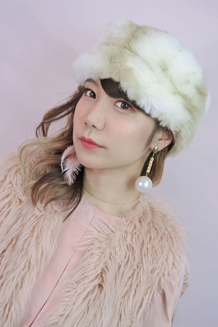 Uchan（うーちゃん）