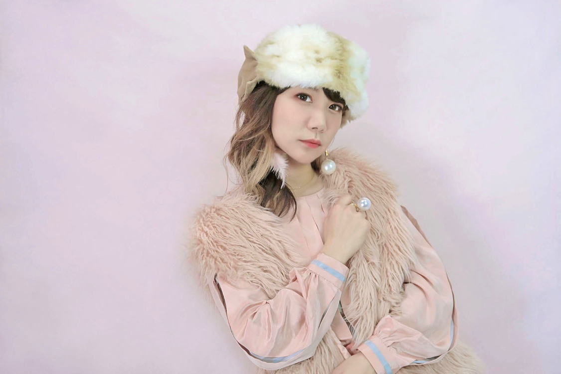 Uchan（うーちゃん）