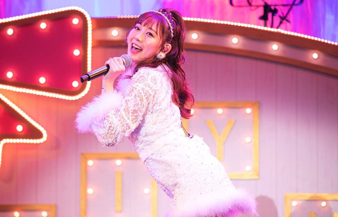 渡辺美優紀＜Miyuki Watanabe Christmas Premium Live 2020＞ヒューリックホール東京（2020年12月19日）