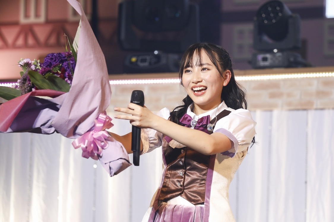 たこやきレインボー＜たこ虹クリスマス2020＞（2020年12月20日／中野サンプラザ）より