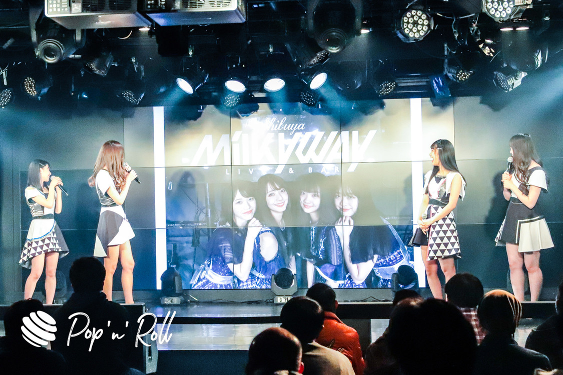 夢みるアドレセンス＜なれんの!?夢アド!? 2020 最終候補生お披露目公演＞AKIBAカルチャーズ劇場（2020年12月20日）