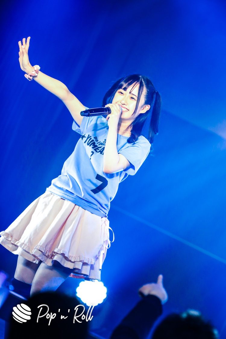 仲野りおん＜なれんの!?夢アド!? 2020 最終候補生お披露目公演＞AKIBAカルチャーズ劇場（2020年12月20日）