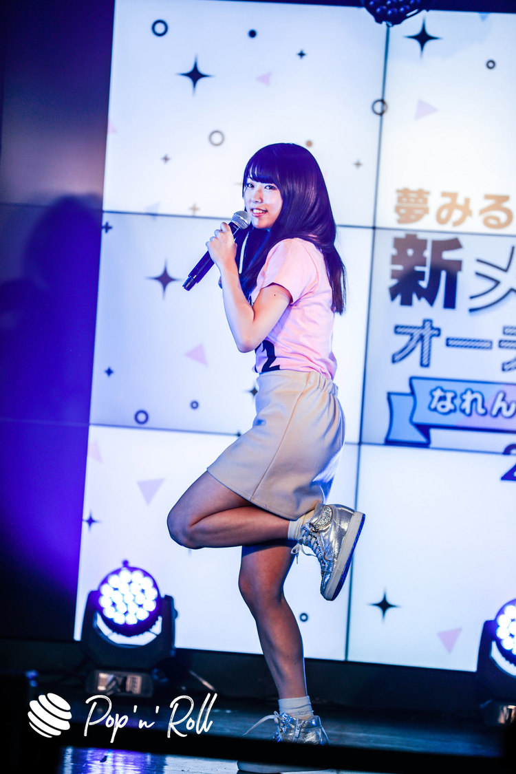 ゆきの＜なれんの!?夢アド!? 2020 最終候補生お披露目公演＞AKIBAカルチャーズ劇場（2020年12月20日）