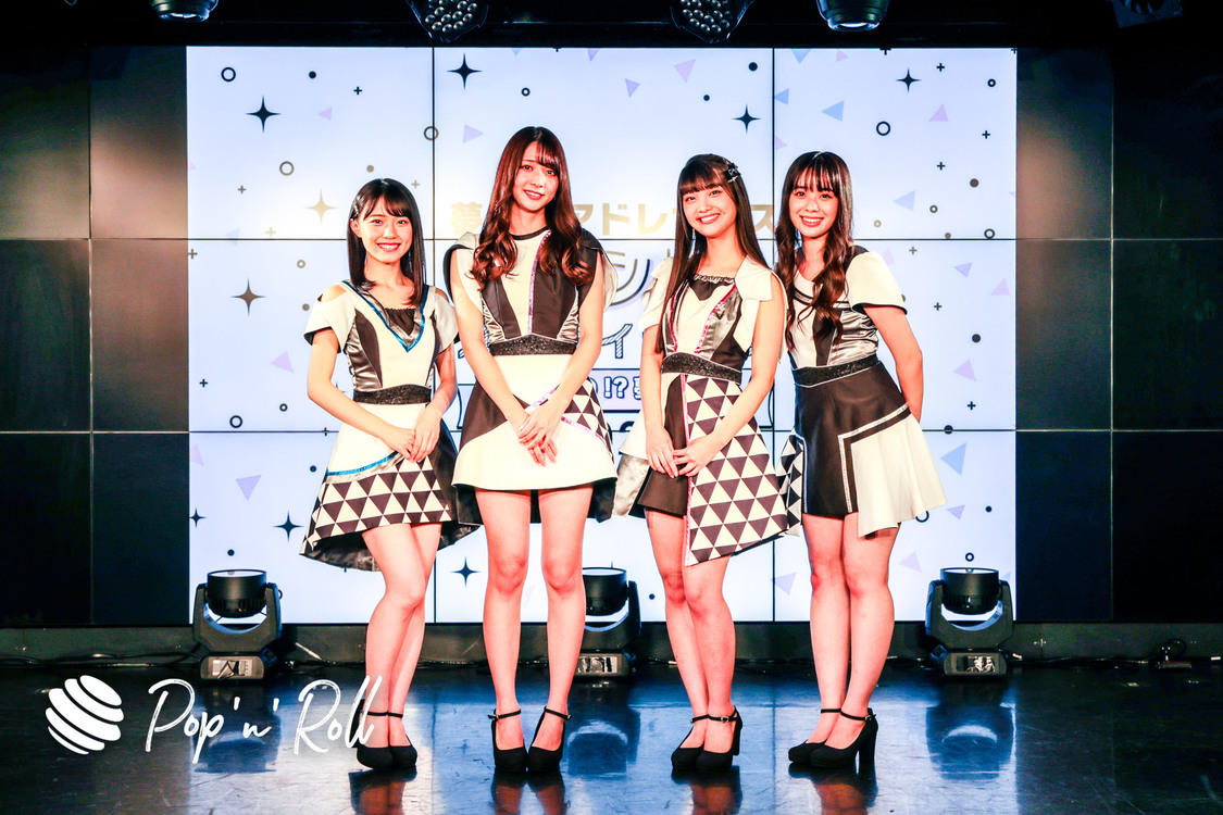 ＜なれんの!?夢アド!? 2020 最終候補生お披露目公演＞AKIBAカルチャーズ劇場（2020年12月20日）