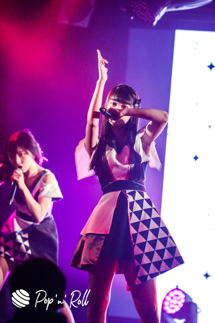 ＜なれんの!?夢アド!? 2020 最終候補生お披露目公演＞AKIBAカルチャーズ劇場（2020年12月20日）