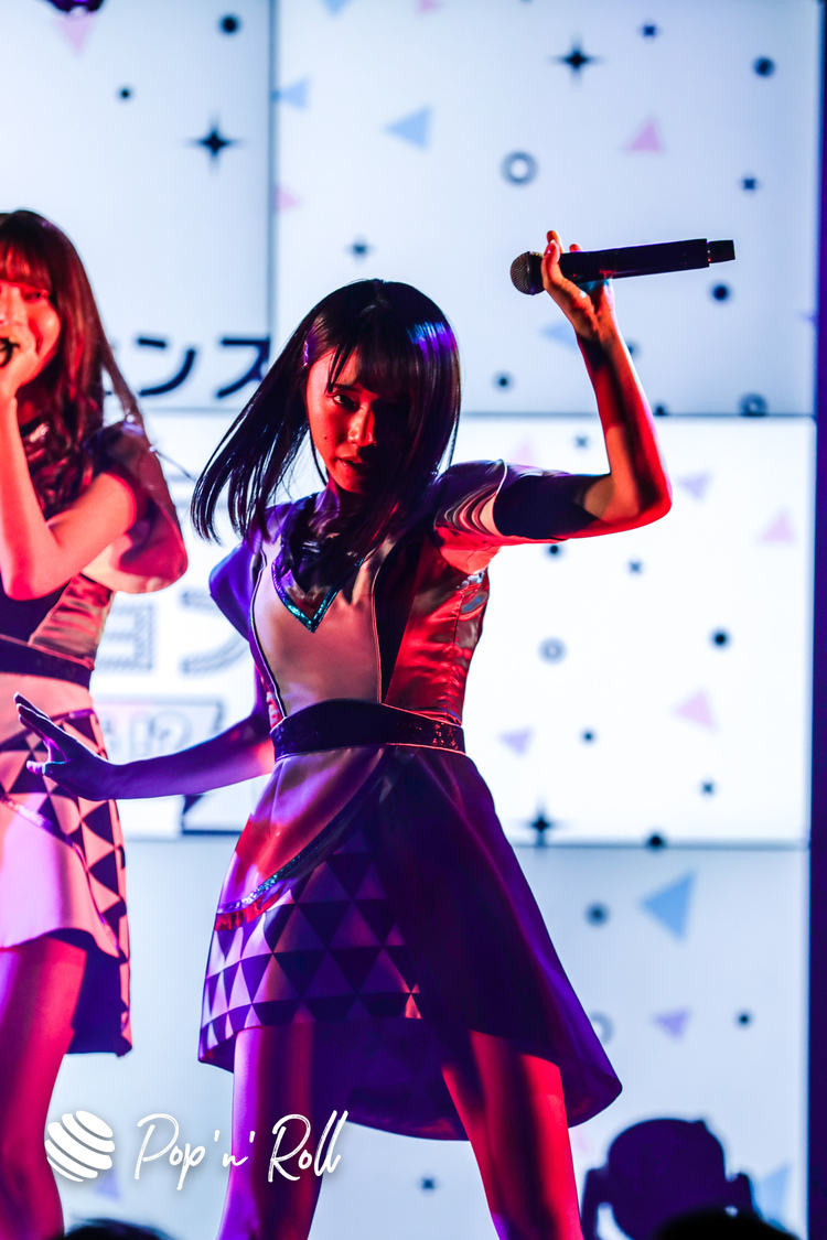 ＜なれんの!?夢アド!? 2020 最終候補生お披露目公演＞AKIBAカルチャーズ劇場（2020年12月20日）