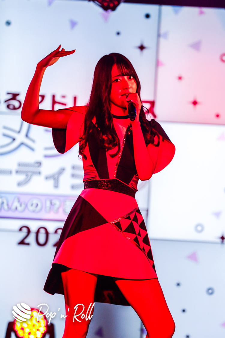 ＜なれんの!?夢アド!? 2020 最終候補生お披露目公演＞AKIBAカルチャーズ劇場（2020年12月20日）