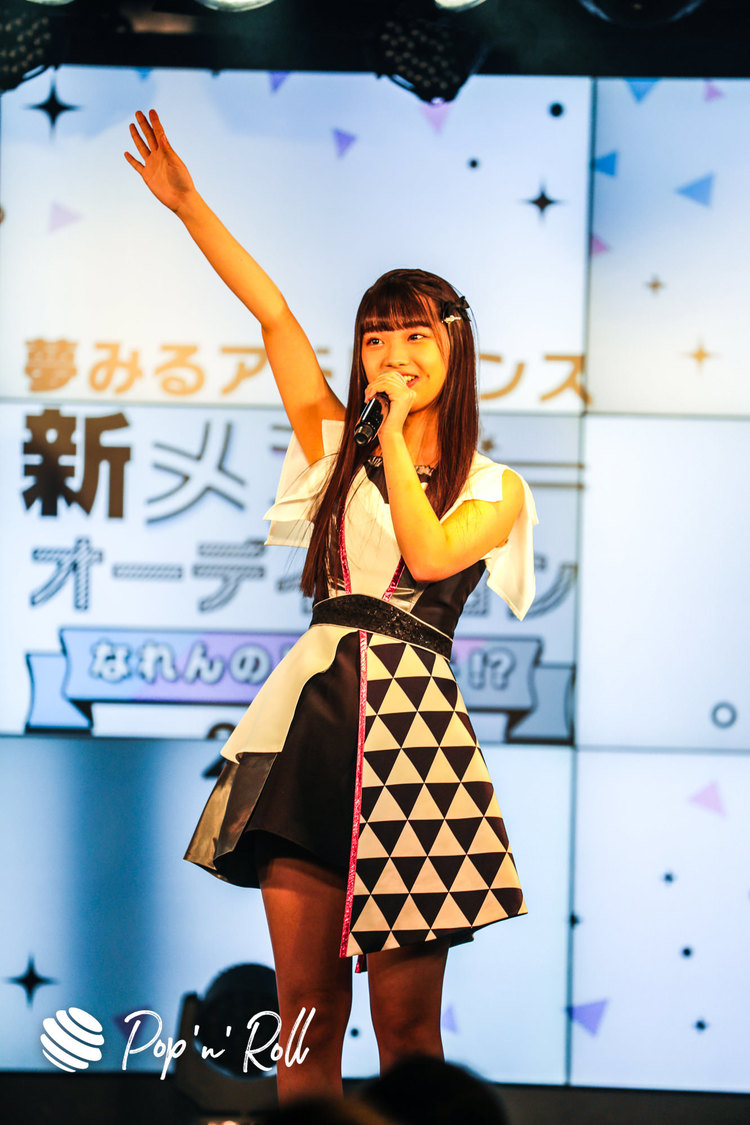 ＜なれんの!?夢アド!? 2020 最終候補生お披露目公演＞AKIBAカルチャーズ劇場（2020年12月20日）