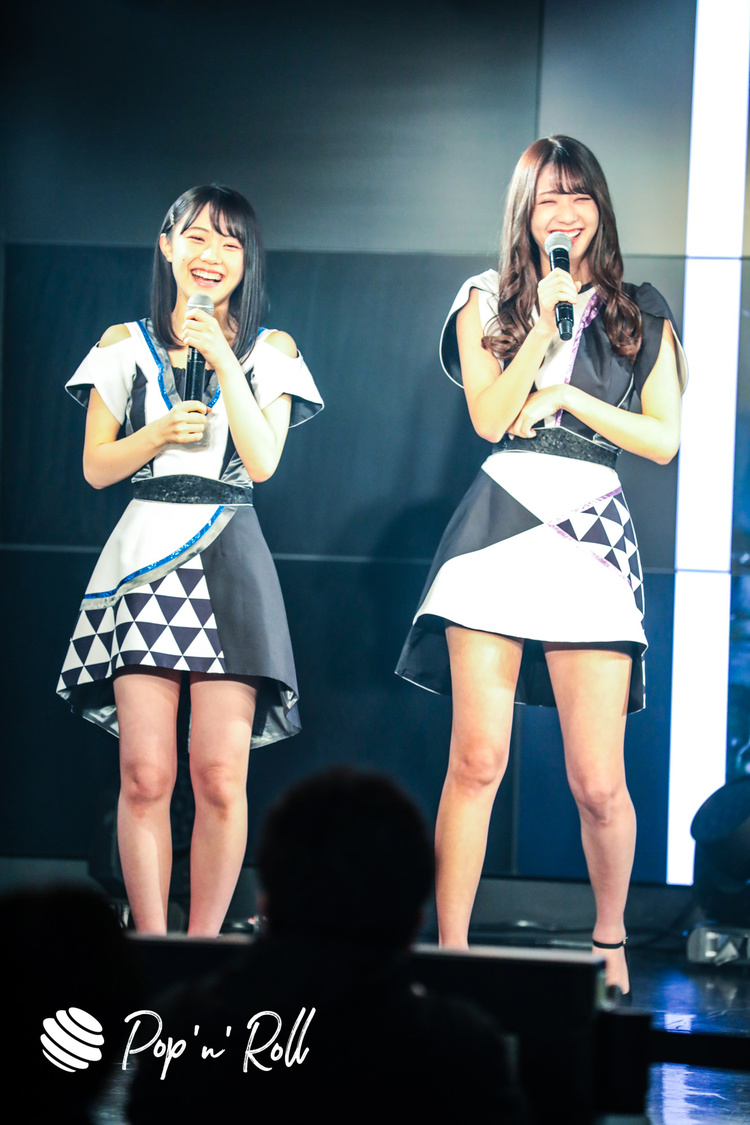 ＜なれんの!?夢アド!? 2020 最終候補生お披露目公演＞AKIBAカルチャーズ劇場（2020年12月20日）