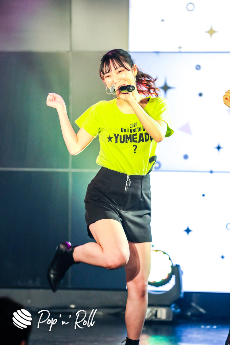 ＜なれんの!?夢アド!? 2020 最終候補生お披露目公演＞AKIBAカルチャーズ劇場（2020年12月20日）